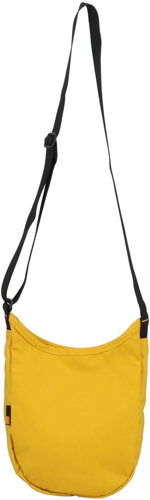 KELTY Mini Curve Shoulder Bag, Mustard (MUSTAR), 3259261224