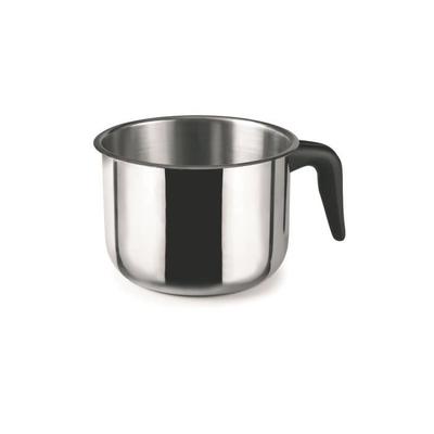 IBILI - Induction Kettle, 16 Cm, Stainless Steel, Induction Compatible