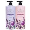 Cura di capelli e cuoio capelluto – Shampoo e balsami per capelli