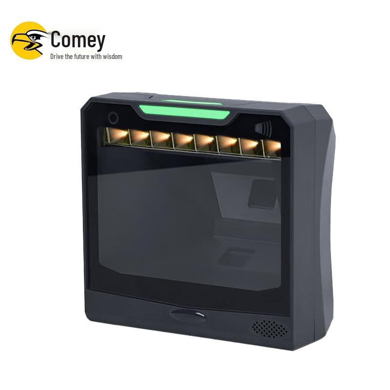 Comet PT-600 Industrial Wired 1D/2D Barcode Scanner