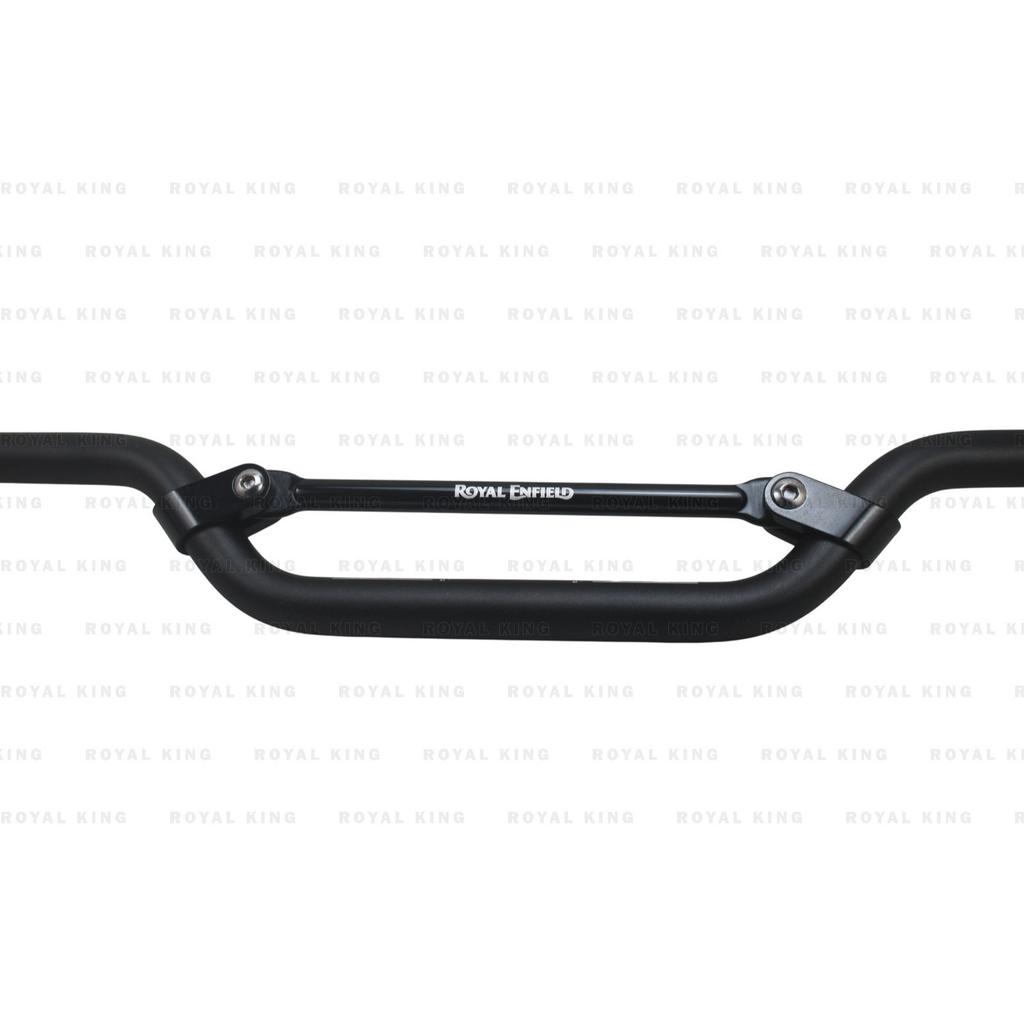 Royal Enfield "Handlebar & Brace Pad For Himalayan 411"
