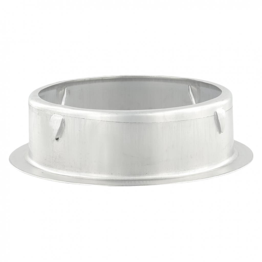 Rain Pipe Cap Floor Drain Roof Round Balcony Cover