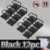 1/2/3/5/6pcs Sponge holder Sink Sponges Drain Drying Rack Self Adhesive Wall Hooks Wire Ball Kitchen Organizer bathroom Storage