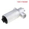 AW-13411738981 IDLE AIR CONTROL VALVE For -BMW 323 325 330 525 528 530 M3 X3 X5 Z3 Z4