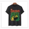 Vtg The Gun Club Band Wisdom Is Knowing Cotton Black All Size Shirt SE061 Unisex T-Shirt