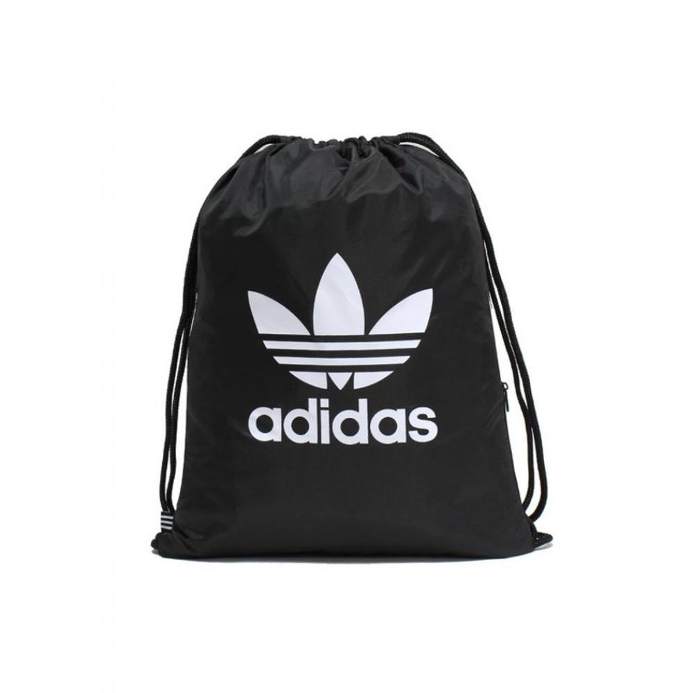 

Сумка для кроссовок Adidas Trefoil Jim Color Soccer Shoe Bag Bag Bk6726 BK6726MISC