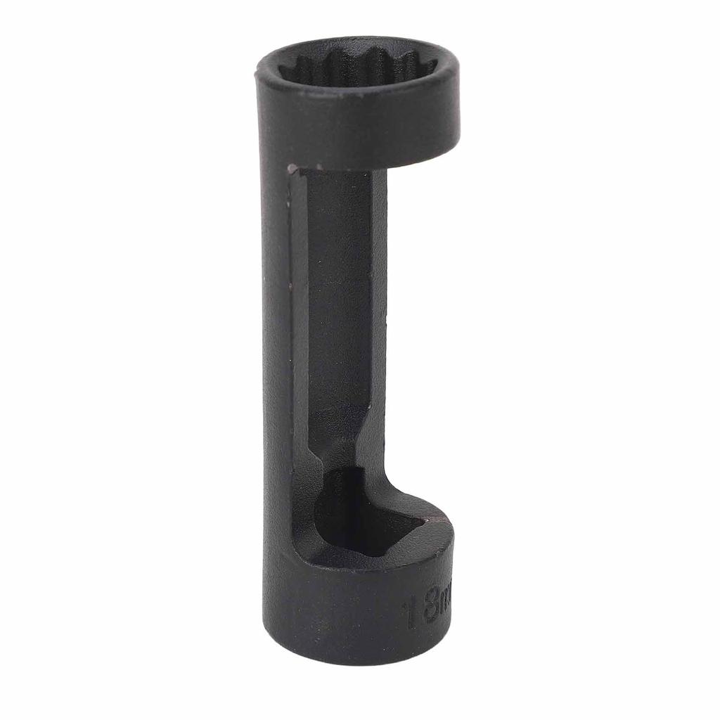 Strut Nut Socket High Strength Efficient 12 Points 81mm Suspension Strut Removal Tool Fit for Cars