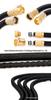 Stretchable Watering Hose Set for Car Wash and Garden