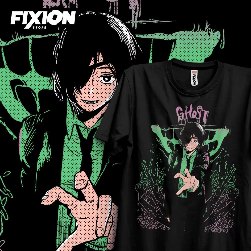 Summer Bestseller Tshirt for Anime ChainsawUnisex  HiUnisexo negra  Nuevos Colores Unisexge Tee Suitable for Both Unisex and Women L