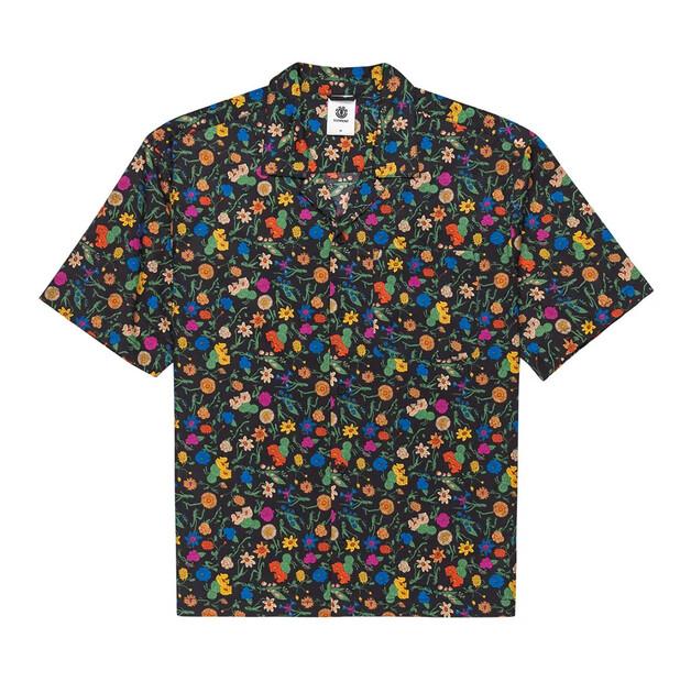 Element Футболка с коротким рукавом Tillow