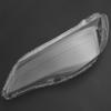 Transparent Left Headlight Cover for Honda Civic F