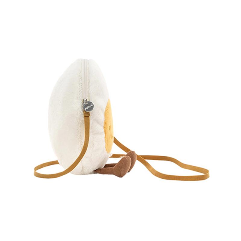 JELLYCAT Easter Collection Egg Bag Cute Doll Plush Doll 30cm High