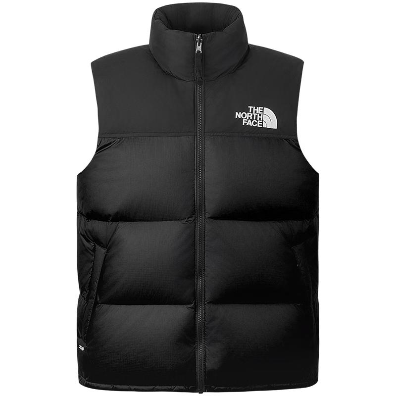 Пуховой жилет The North Face 1996 Nuptse Icon S