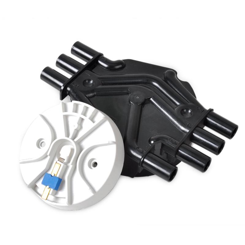 

CITALL 10452458 FDQGGM00 Ignition Distributor CAP Rotor for GMC Oldsmobile V6 4.3L Kit Chevrolet Astro 1996 1997 1998 1999 2000