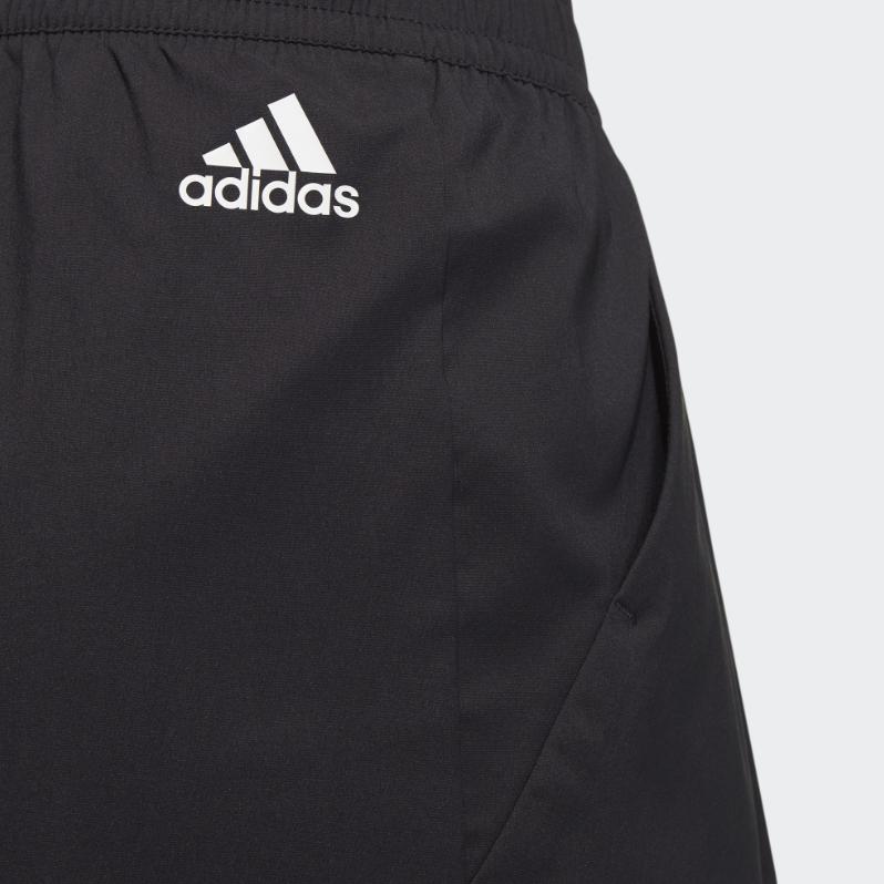 adidas Casual Shorts Women's Black Moderate GT6829