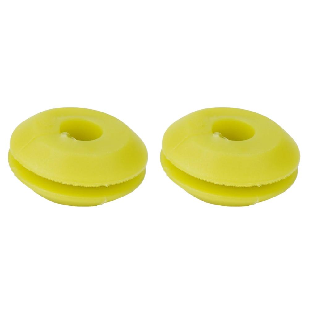 2x Hood Latch Support Prop Rod Hinge Nut Grommet For Ford Transit Connect 10-15