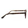 Full Rim Oval Tortoise Smartbuy Collection Louise Cp148 Fashion Unisex Eyeglasses