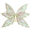 Performance Props Fairy Butterfly Wing Stage Catwalk Accessory Elf Cosplay Wing Cosplay Costumes