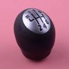 Car Gear Shift Knob For Vauxhall & Opel Vivaro Movano 02-14 Car 6 Speed Gear Shift Stick Knob 328650005R