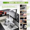 Replace blade for Commercial Vegetable Slicer Stainless Steel Potato Onion Slicer 0-0.5''Thickness Adjustable Manual Fruit Cutte