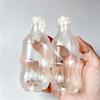 Bottle DIY Pressure Ball Kit Soft TPR Handmade Ball Skin DIY Empty Ball Skin  Adults Beginners