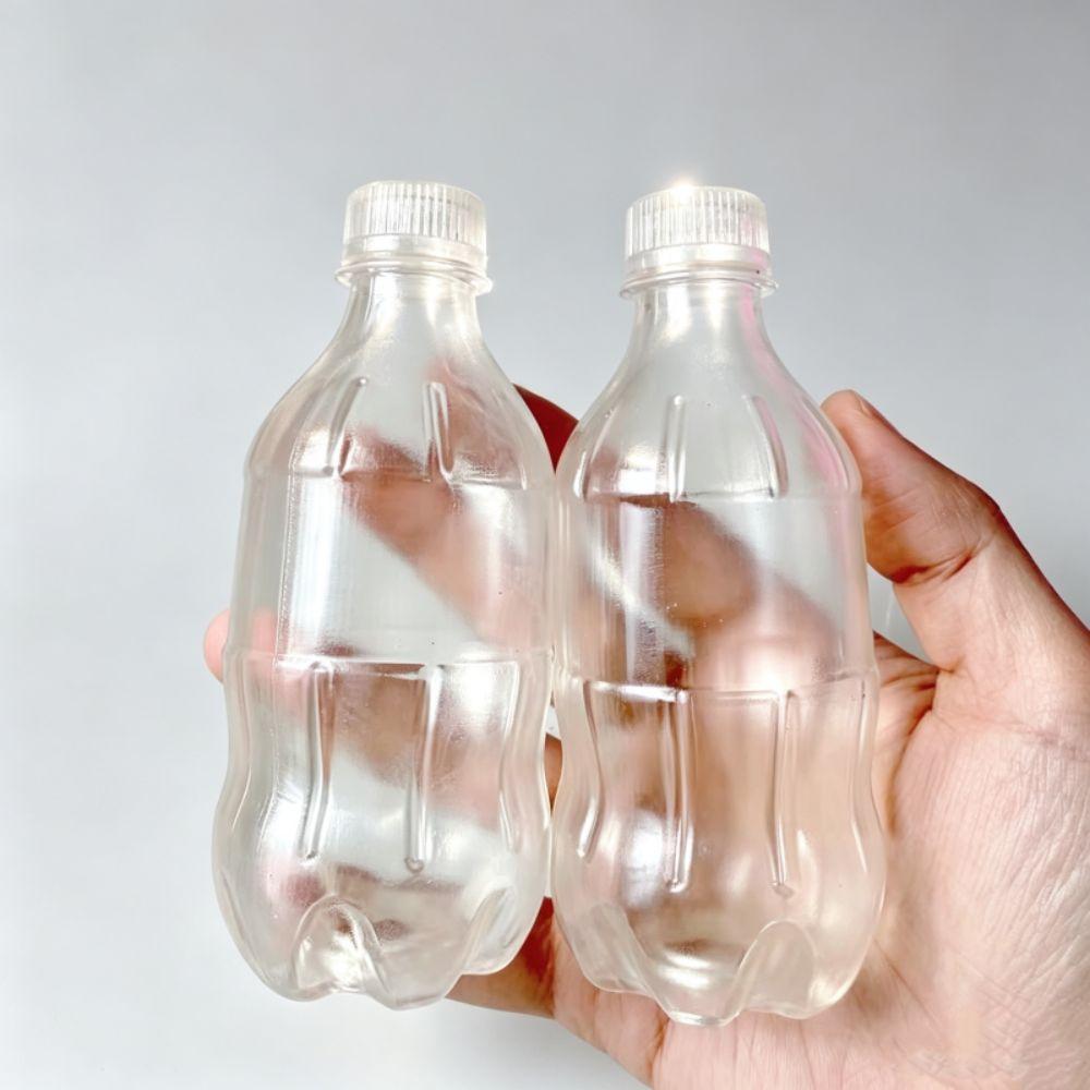 Bottle DIY Pressure Ball Kit Soft TPR Handmade Ball Skin DIY Empty Ball Skin Adults Beginners