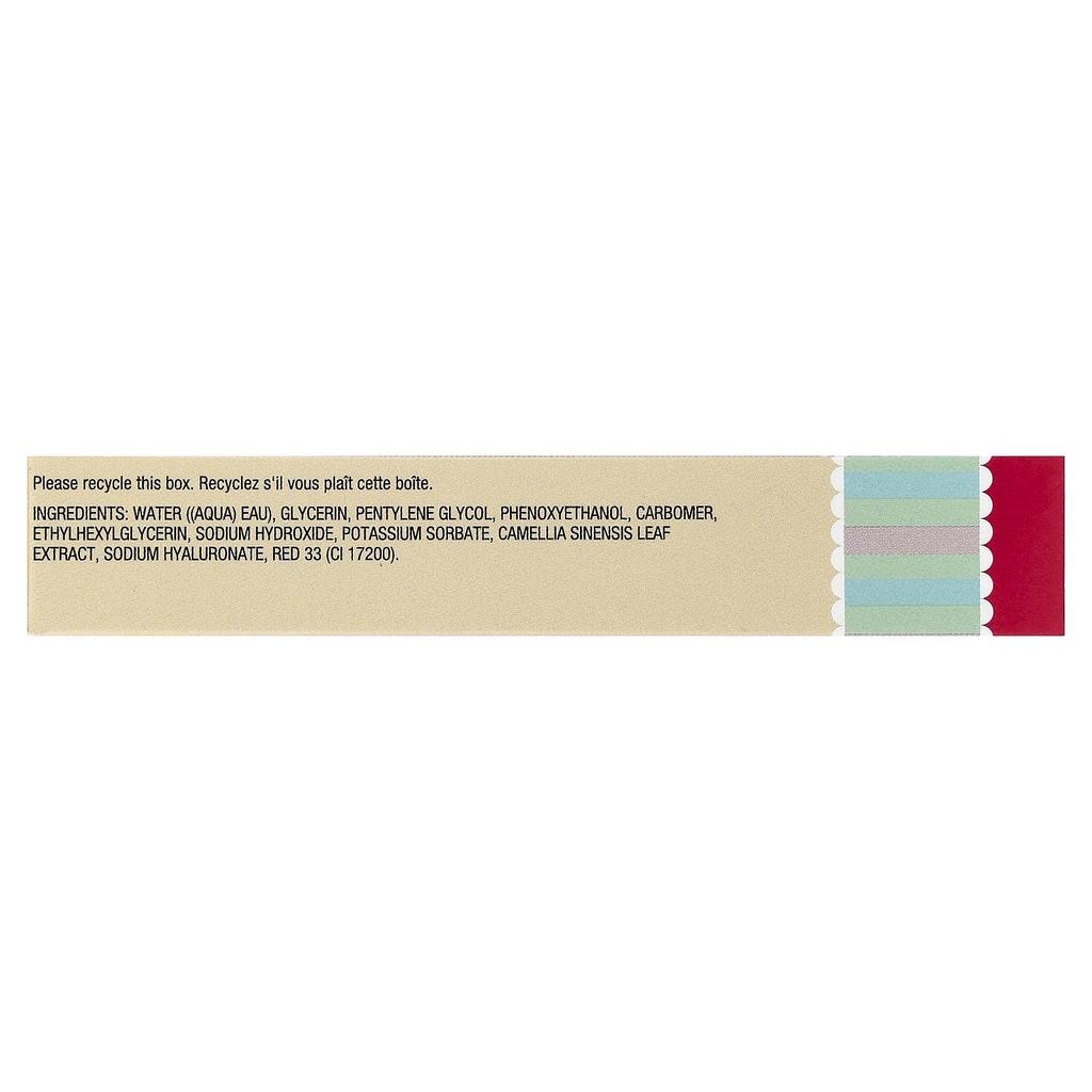Stainiac®, Lip & Cheek Stain, Beauty Queen, 4 Ml (0.13 Fl Oz)