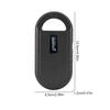 Haustier ID Lesegerät 134,2 kHz 125 kHz Tier RFID Lesegerät Chip Transponder EMID FDX-B Haustier Scanner Handheld Mikrochip Scanner ISO11784/5