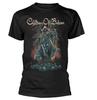 Children Of Bodom Horseman Reaper Shirt S-XXL T-Shirt Metal Band Tshirt Official