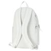 Nike 20L Brand Logo Minimalist Large Capacity Fabric Backpack Small Size Unisex backpack Phantom-Grey White IH7955-030
