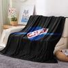 Club Atletico Independiente2 Flannel Blanket, High quality Comfortable for All Seasons, Home Decor, Warmth and Comfort