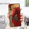 Horse Art Aesthetics Soft Phone Case for Samsung A17 A37 A57 A16 A26 A36 A56 A15 A25 A35 A55 A14 A24 A34 A54 A13 A23 A33 A53 A52