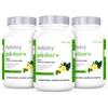 Vedistry Gokshur+ Tablets for Stamina Strength and Post-Workout Recovery 60 Tablets X Pack of 3