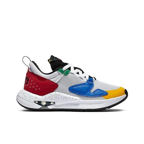 Jordan Air Cadence Low Olympics Rings - CQ9233-101