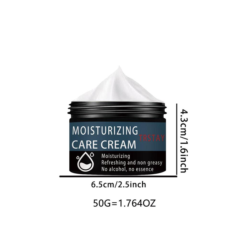 Hydrating Moisturizer That Brightens Skin Tone, Firms Skin and Reduces Dullness