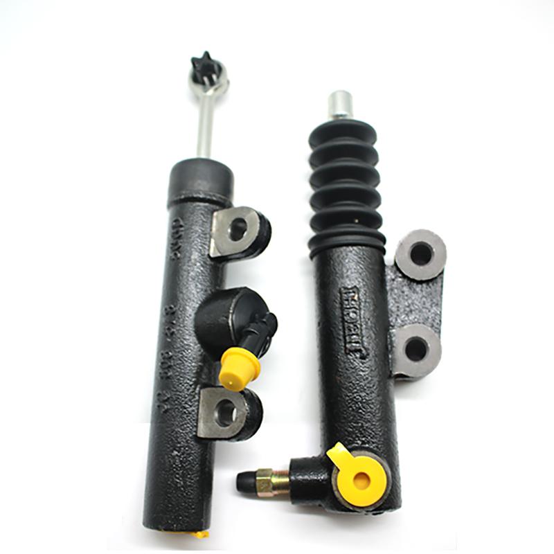 2 models Clutch Slave Cylinder pump / Clutch master cylinder for Chinese SAIC MAXUS LDV V80 Auto car motor parts