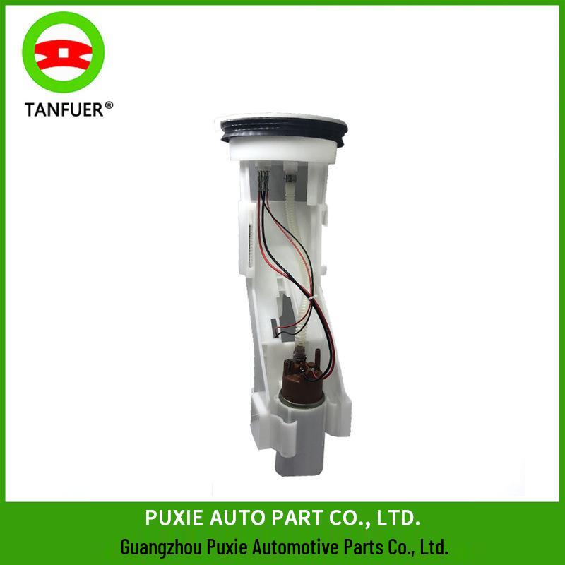 

BMW X5 E53 Бензонасос и бензиновый фильтр (16116755043) Tanfoer