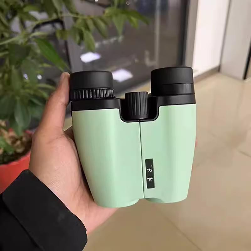 Miflame 8x25 HD Compact Binoculars