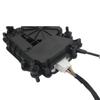 For BMW X5 F15 F85 2012-2018 Compatible Rear Trunk Lock Assembly Tailgate Lock Actuator Lock Block 51247303443