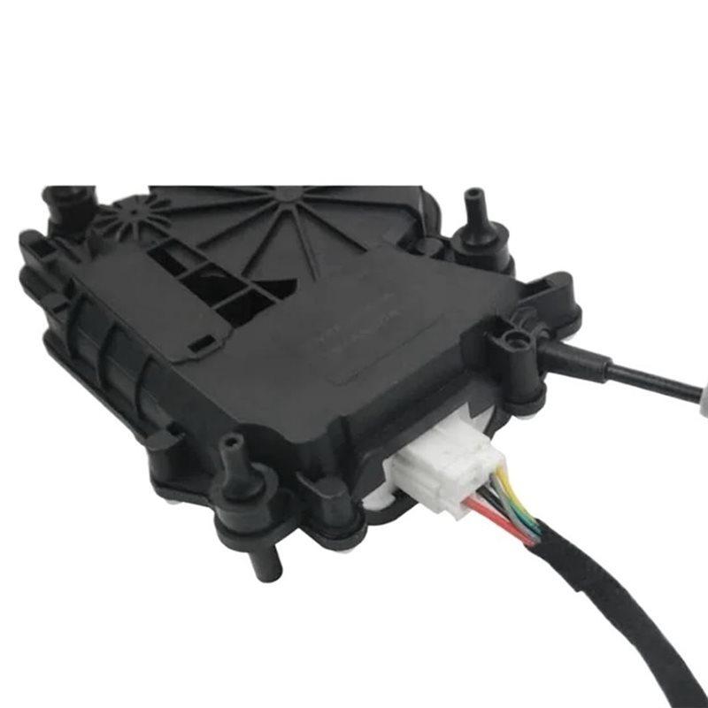 For BMW X5 F15 F85 2012-2018 Compatible Rear Trunk Lock Assembly Tailgate Lock Actuator Lock Block 51247303443