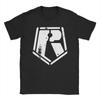 Armored Trooper Votoms Red Shoulder Tshirts For Unisex Novelty 100 Cotton Tee Shirt O Neck Short Sleeve T Shirt Summer Tops