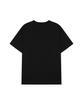 Matile Basic Logo T-Shirt / Black