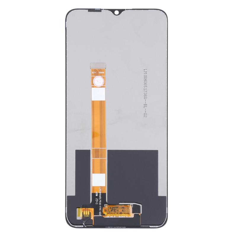 For Oppo A56 5G/A55 5G/Realme V11 5G/V11s 5G Grade B LCD Screen and Digitizer Assembly Repair Part (without Logo)