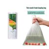 Yicang Disposable High-Temperature Food Storage Bags