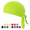 Bicycle Sweat-wicking Cap Beanie Cap Cycling Headscarf Headband Quick-dry Pirate Hat Beanie Hat for Outdoor Bicycle Cap