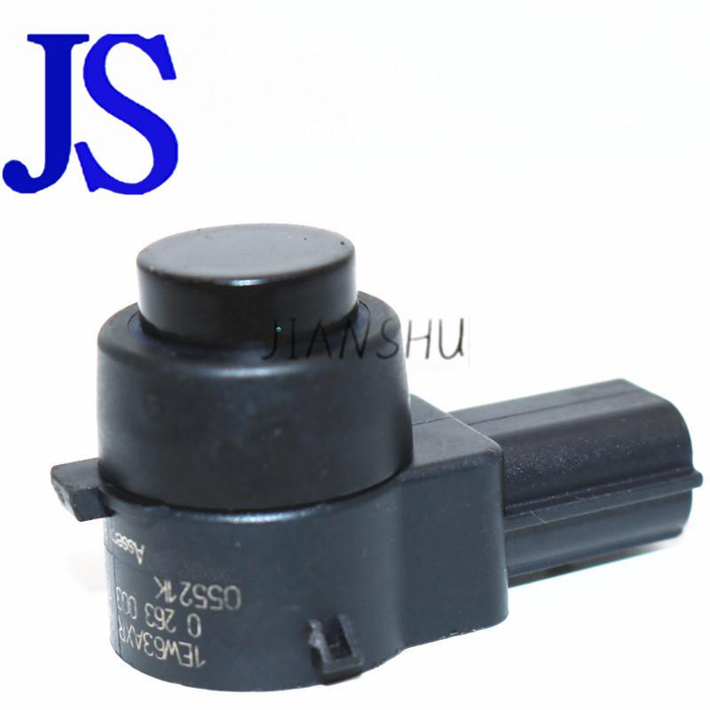 NEW 4PCS PDC Car Parking Sensor For Grand Cher Okee Ram Assistance 1EW63AXRAA # 0263003790 2009-2015