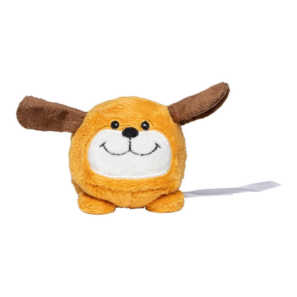 Mbw Schmoozies Dog Plush Toy