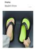 2023 Herren Zehensandalen mit dicker Sohle aus EVA - Trendige Sommermode
