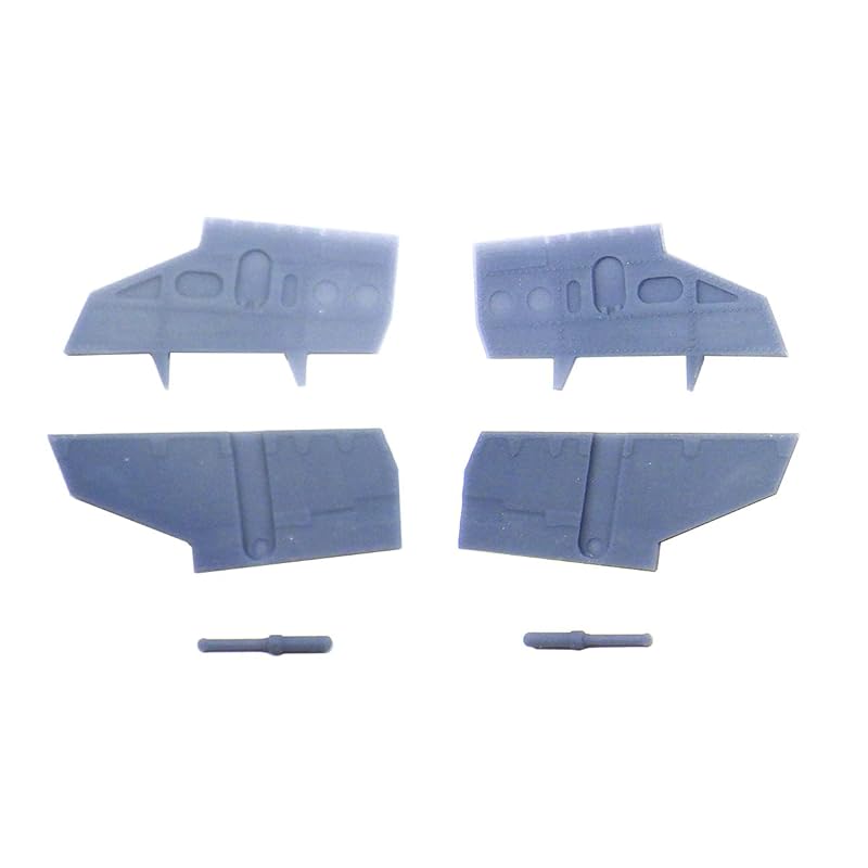 

Hma 1/48 F-4 Phantom II detail up set parts for plastic models (plane)