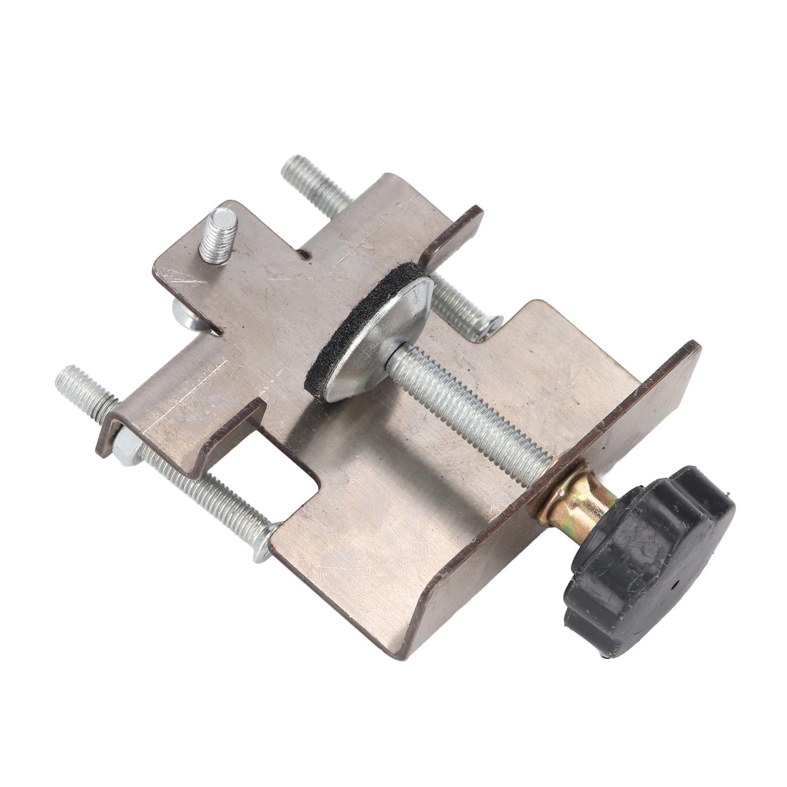 

Шаблон для монтажа дверцы шкафа из нержавеющей стали, инструмент для выравнивания и определения местоположения при установке фурнитуры шкафа